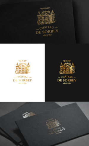 Logo Design by GLDesigns for Claront S.A. | Design: #27503815