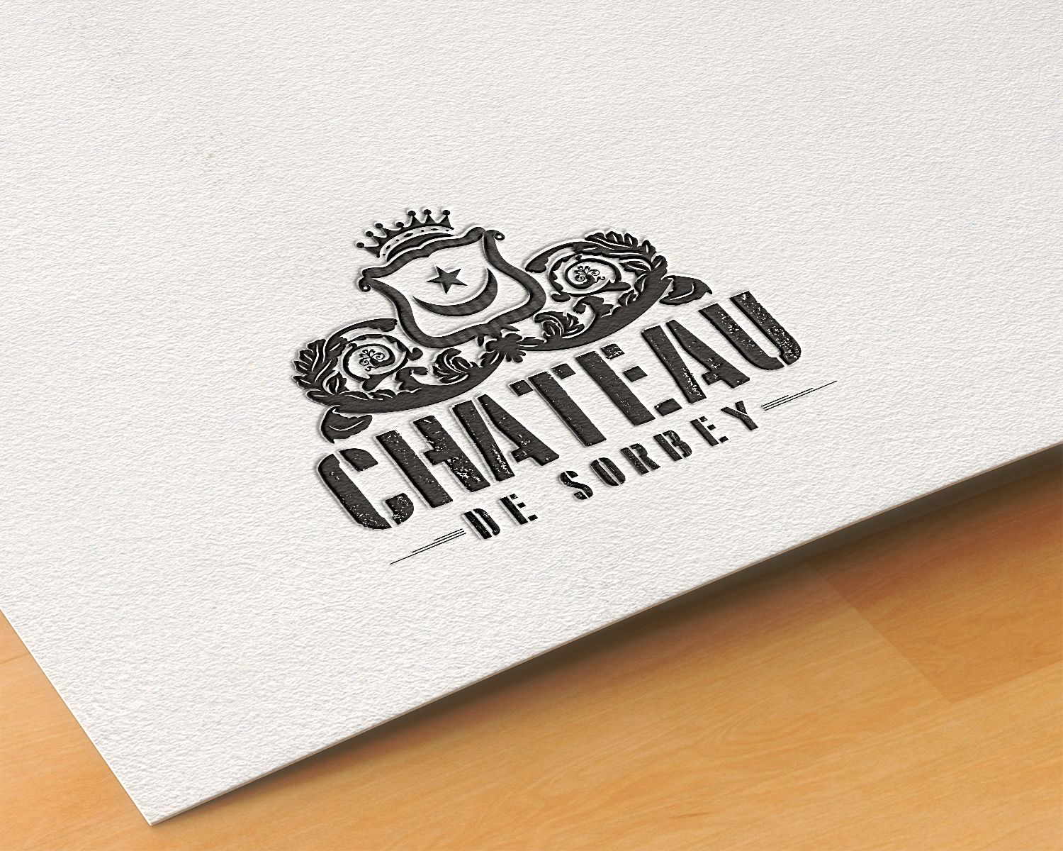 Logo Design by Deziners Zone for Claront S.A. | Design #27506043