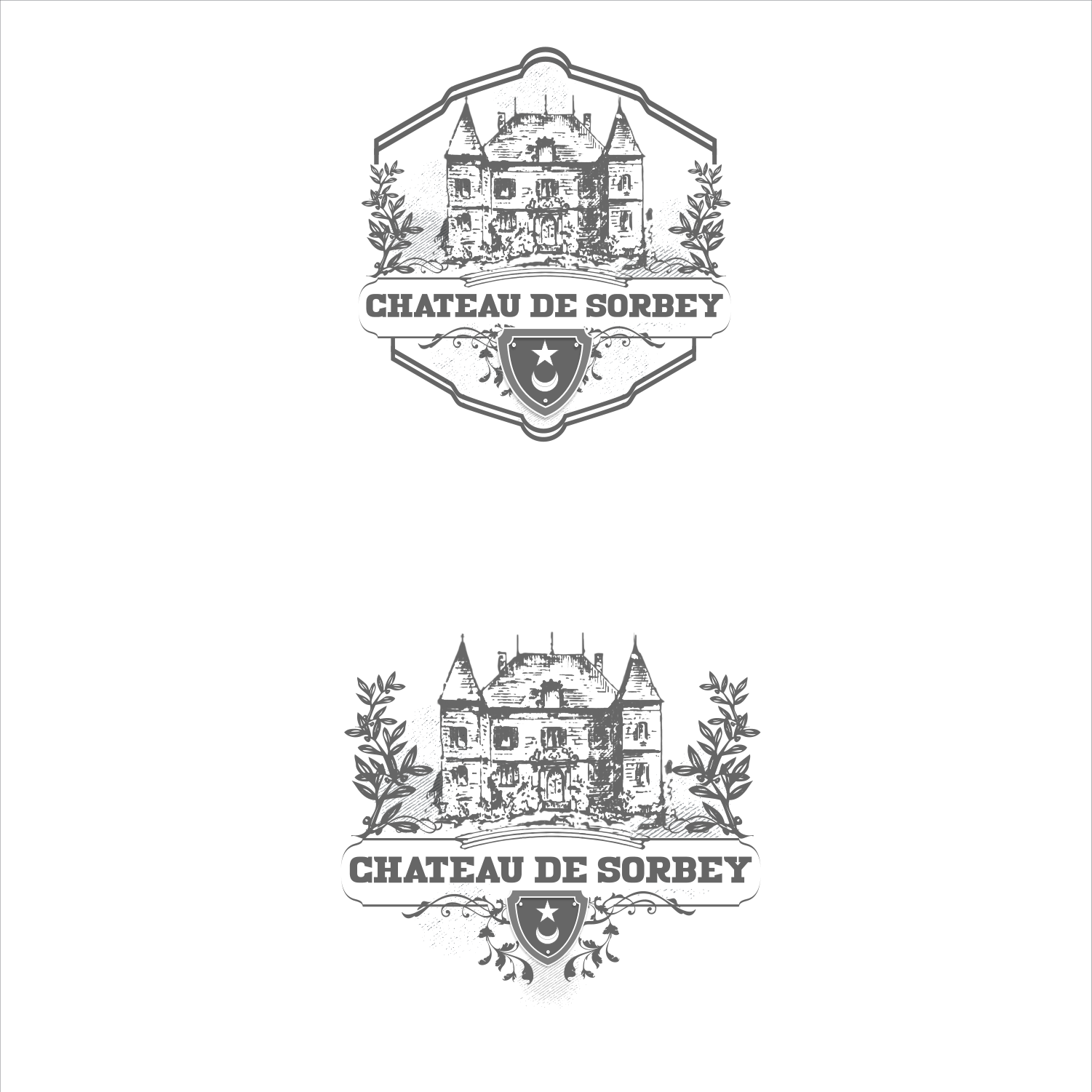 Logo Design by elveneclipse for Claront S.A. | Design #27512243