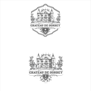 Logo Design by elveneclipse for Claront S.A. | Design: #27512243