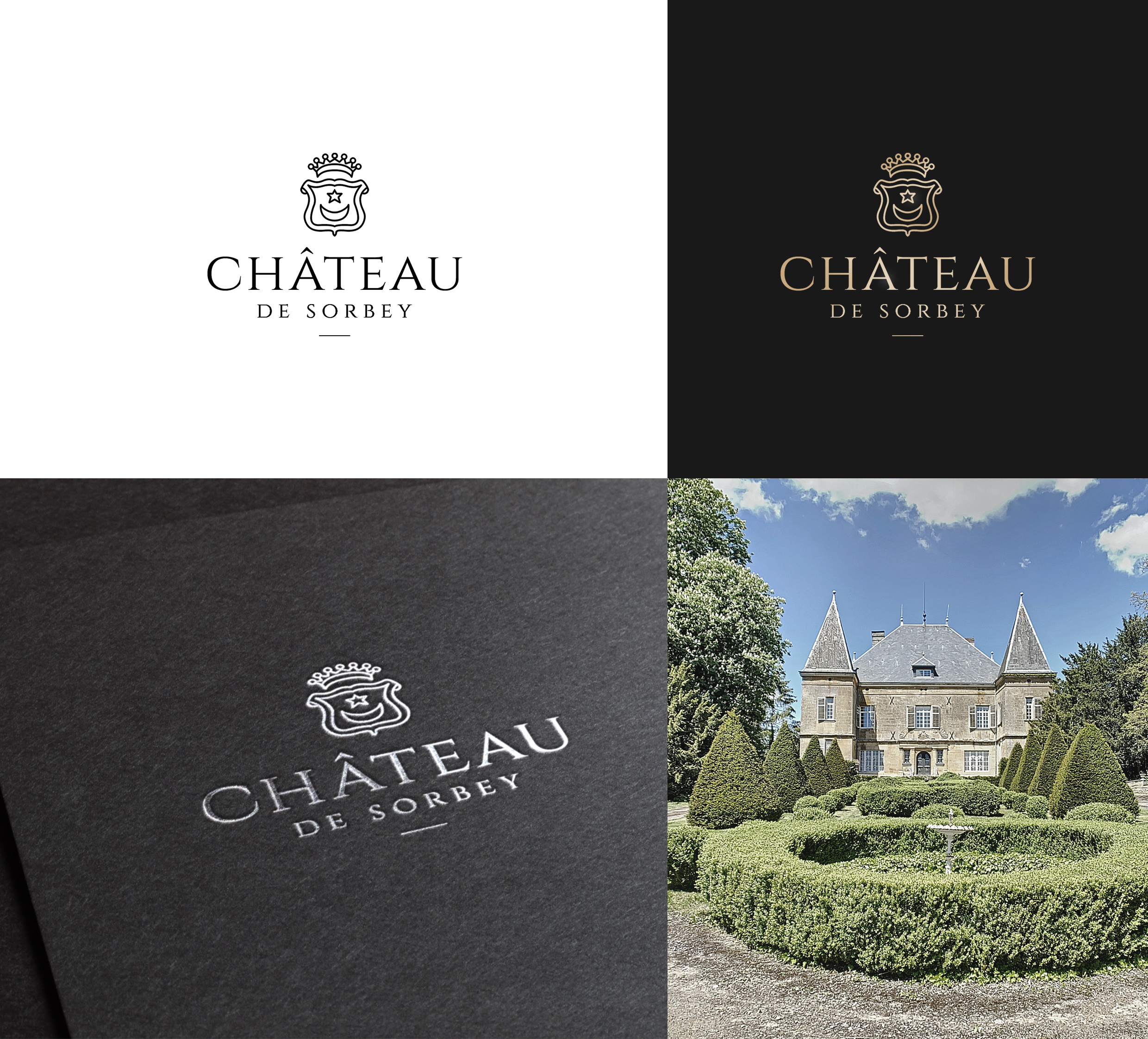 Logo Design by christianpoetoe for Claront S.A. | Design #27504512