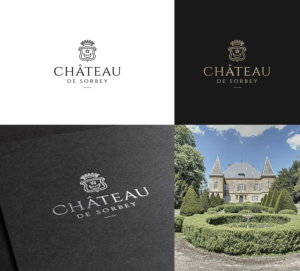 Logo Design by christianpoetoe for Claront S.A. | Design: #27504512