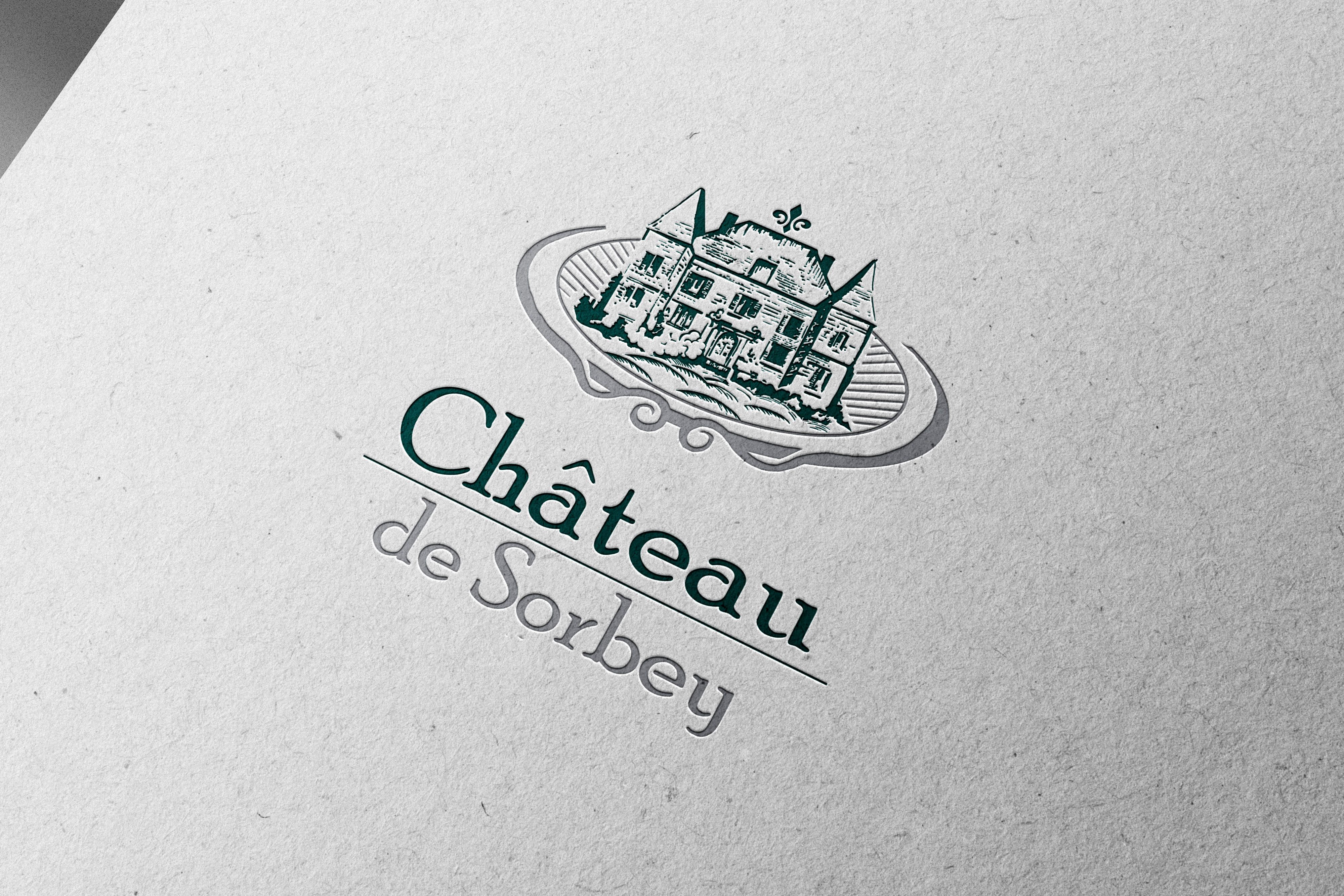 Logo Design by A.STUDIO for Claront S.A. | Design #27536137
