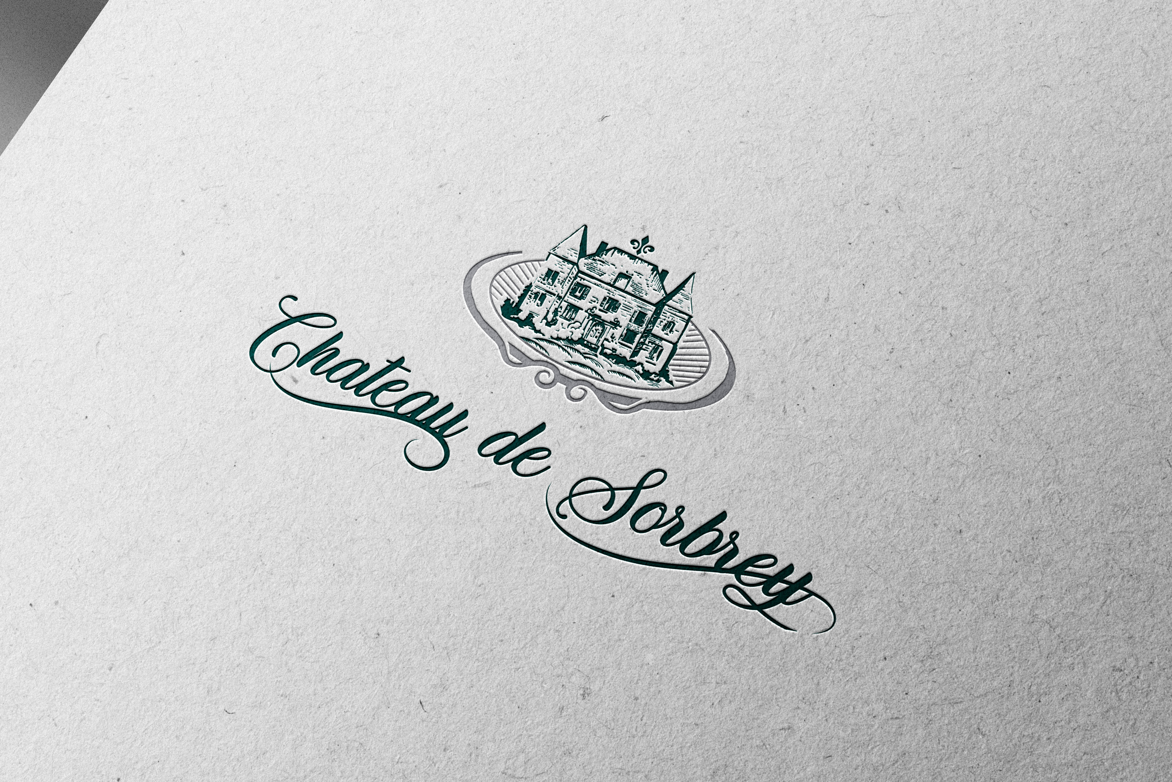 Logo Design by A.STUDIO for Claront S.A. | Design #27536339