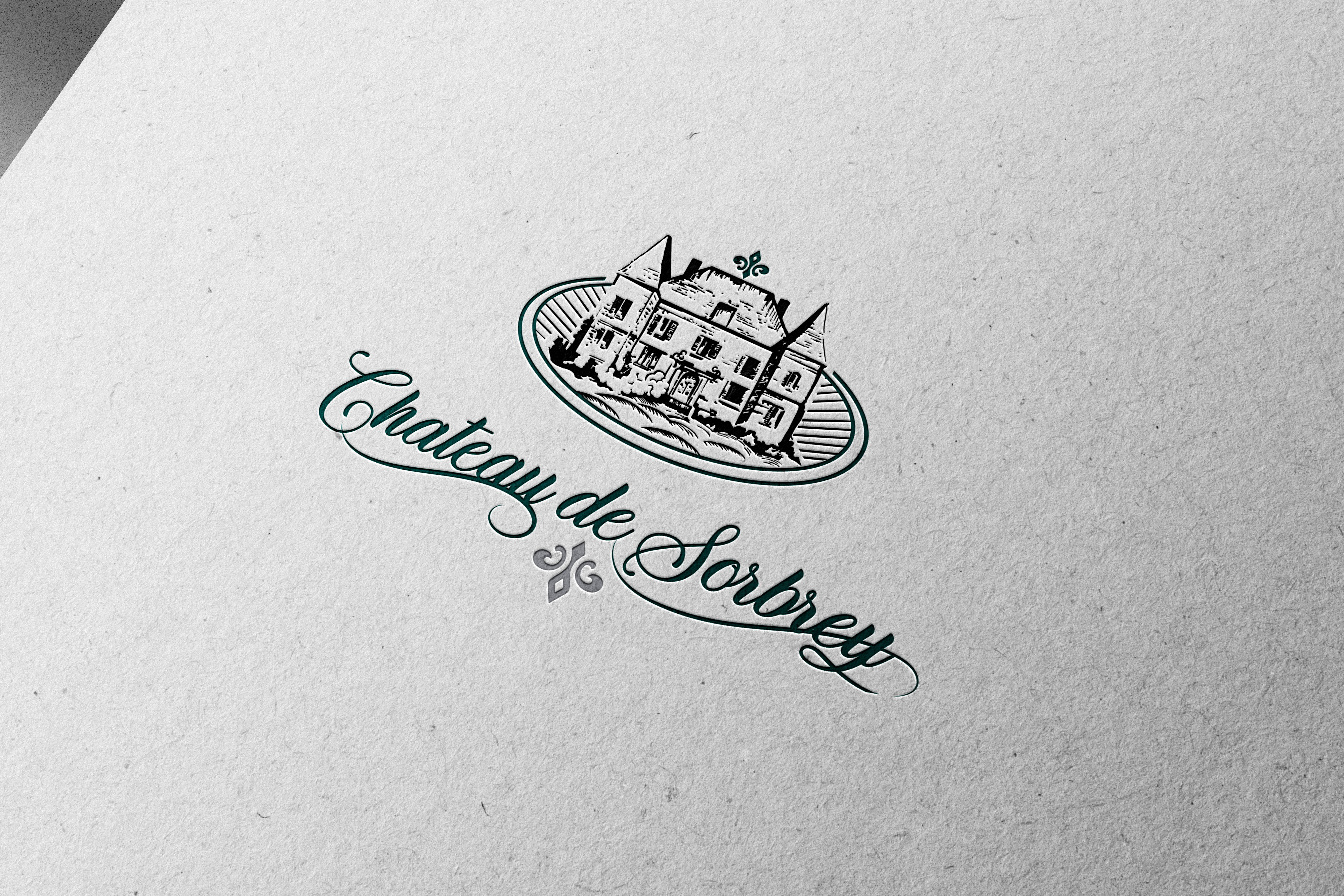 Logo Design by A.STUDIO for Claront S.A. | Design #27536409