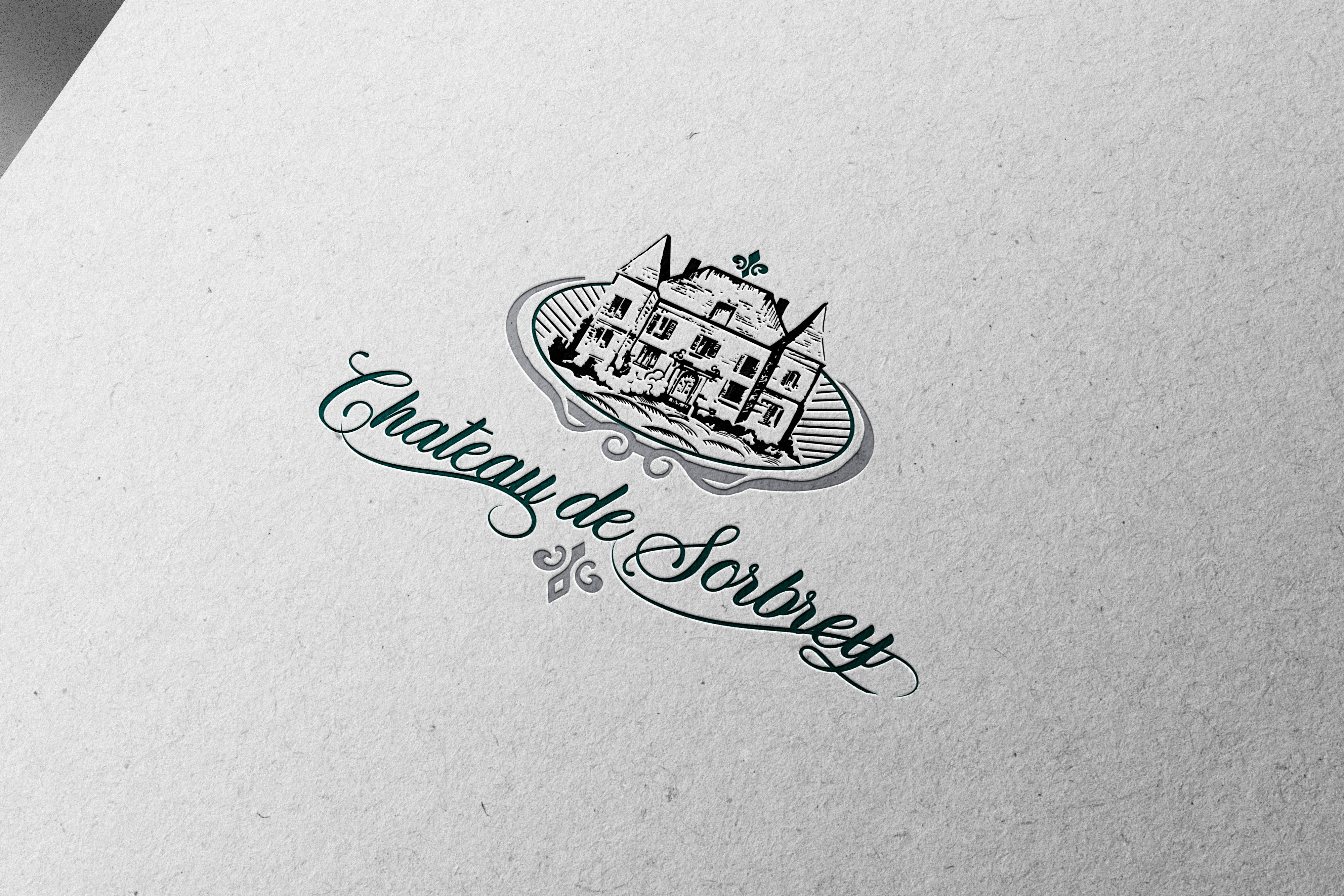 Logo Design by A.STUDIO for Claront S.A. | Design #27536432