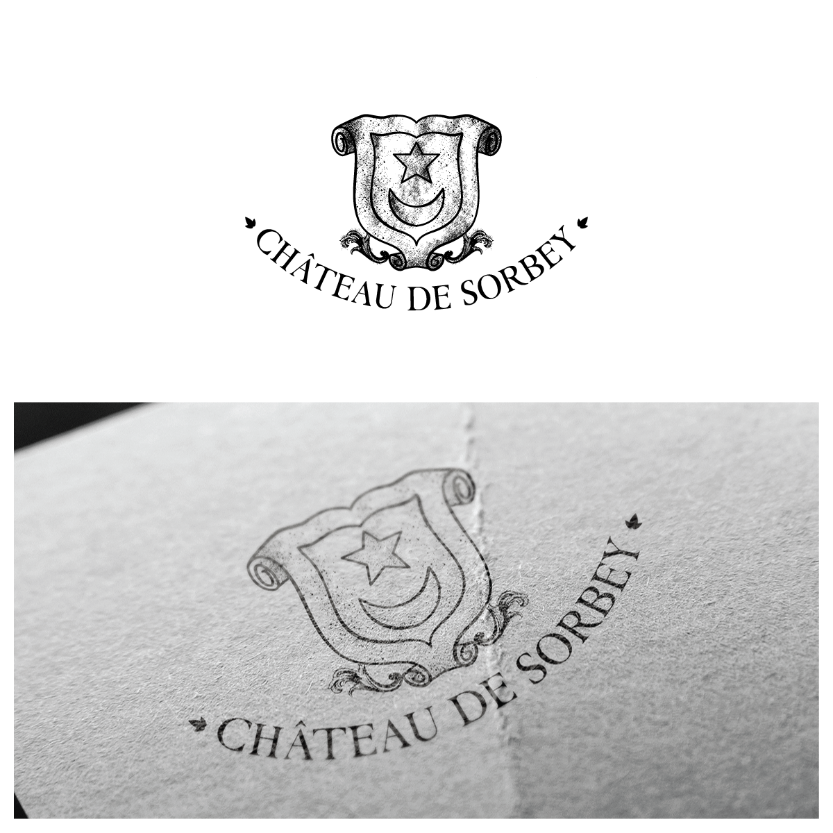 Logo Design by DicéArt for Claront S.A. | Design #27530559