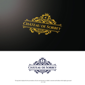 Logo Design by Arjuna Design for Claront S.A. | Design: #27516680