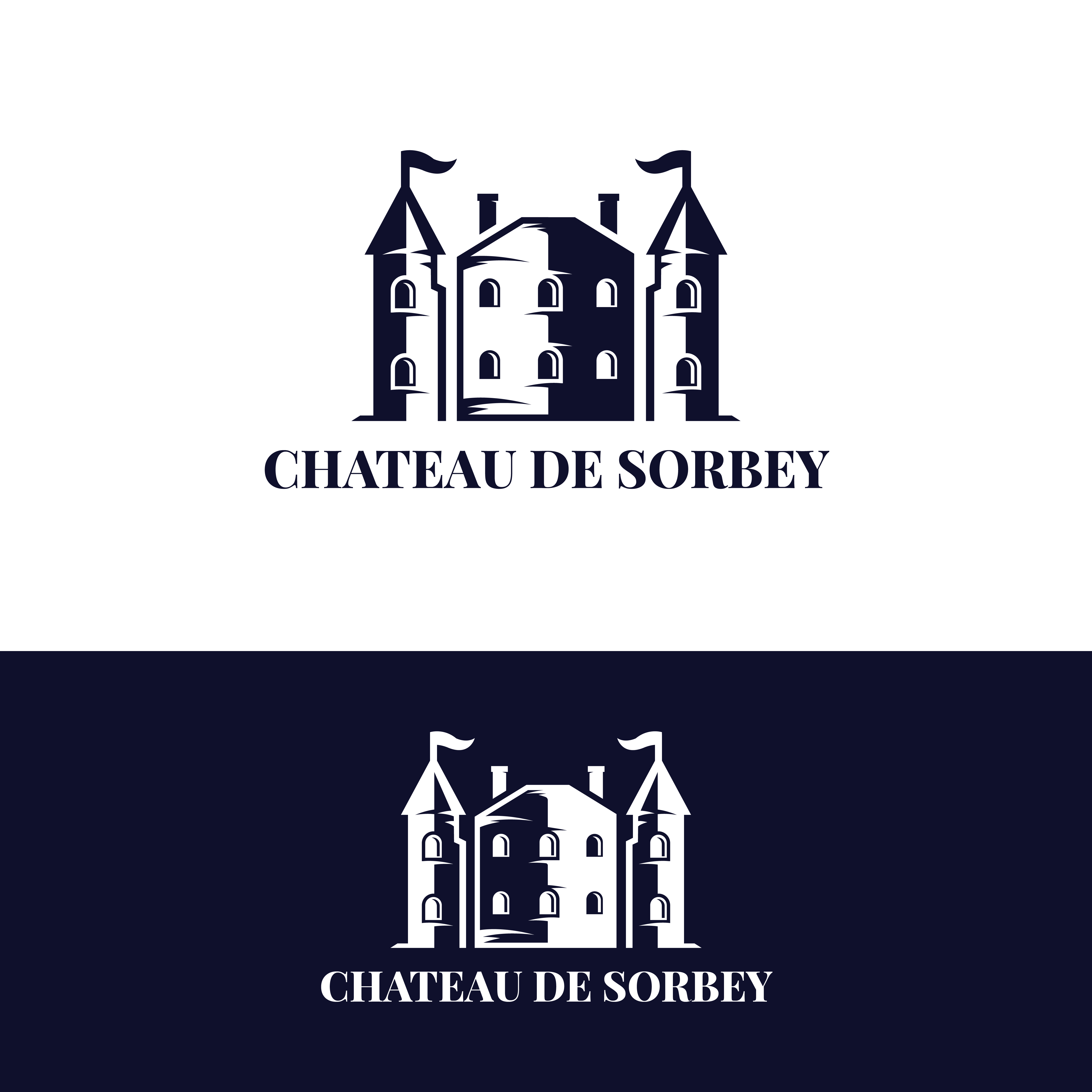 Logo Design by A.R.D.P for Claront S.A. | Design #27521642