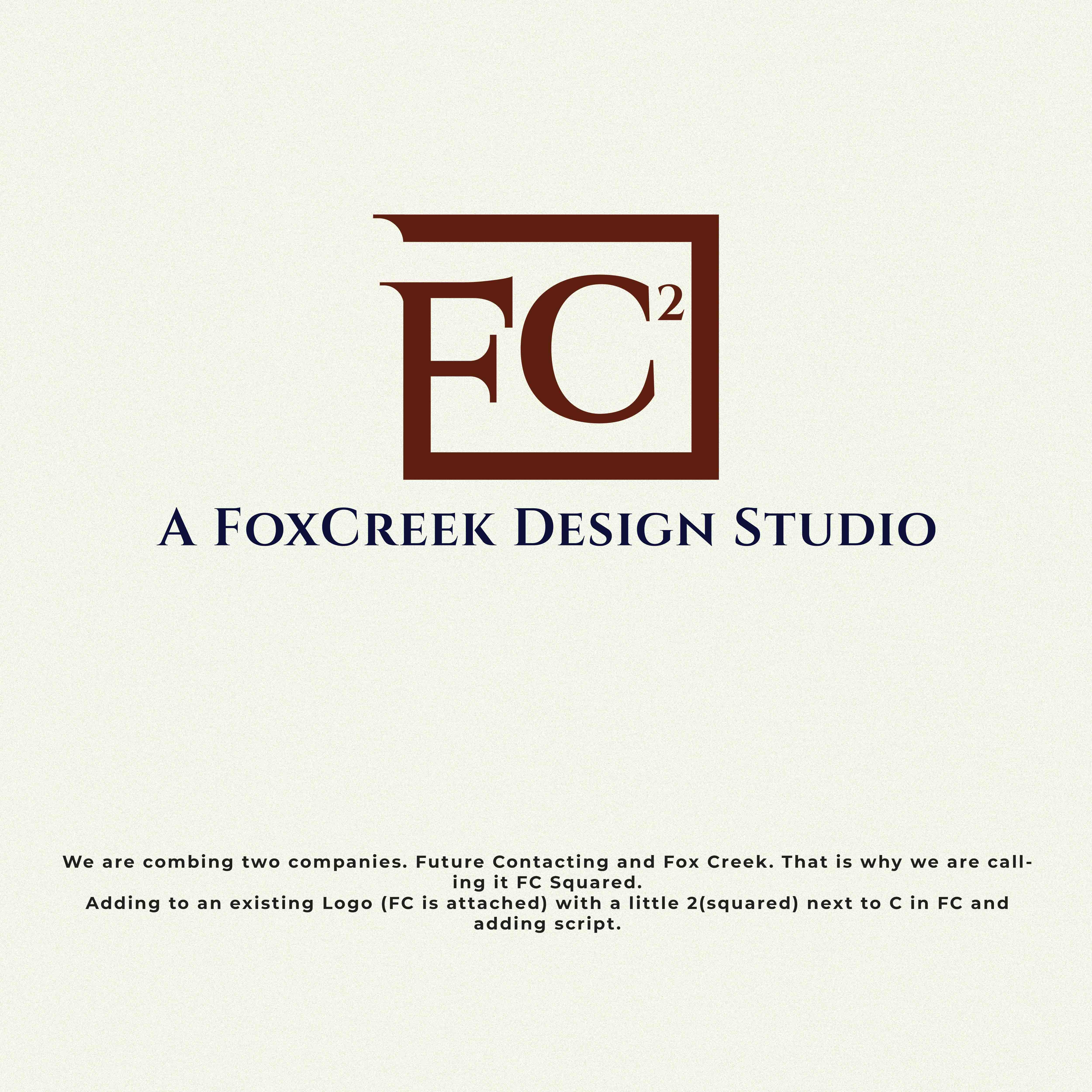 Logo-Design von ILLUSTRATOR PRO für Future Contracting, L.L.C. | Design #27503413