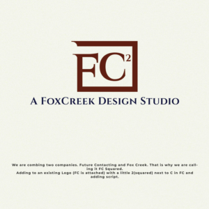 Design de Logo par ILLUSTRATOR PRO pour Future Contracting, L.L.C. | Design : #27503413