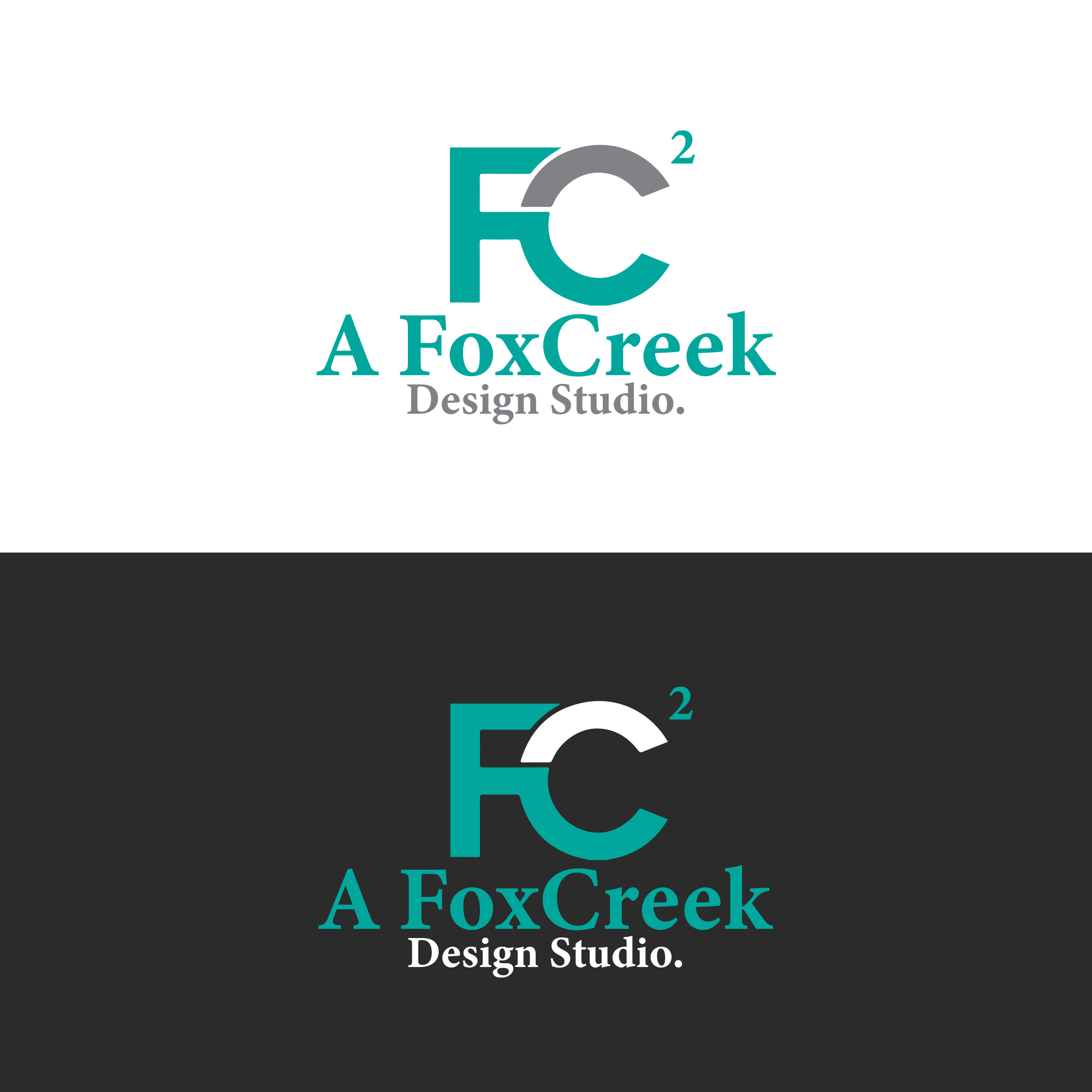 Logo-Design von DSCMedian™ für Future Contracting, L.L.C. | Design #27505027