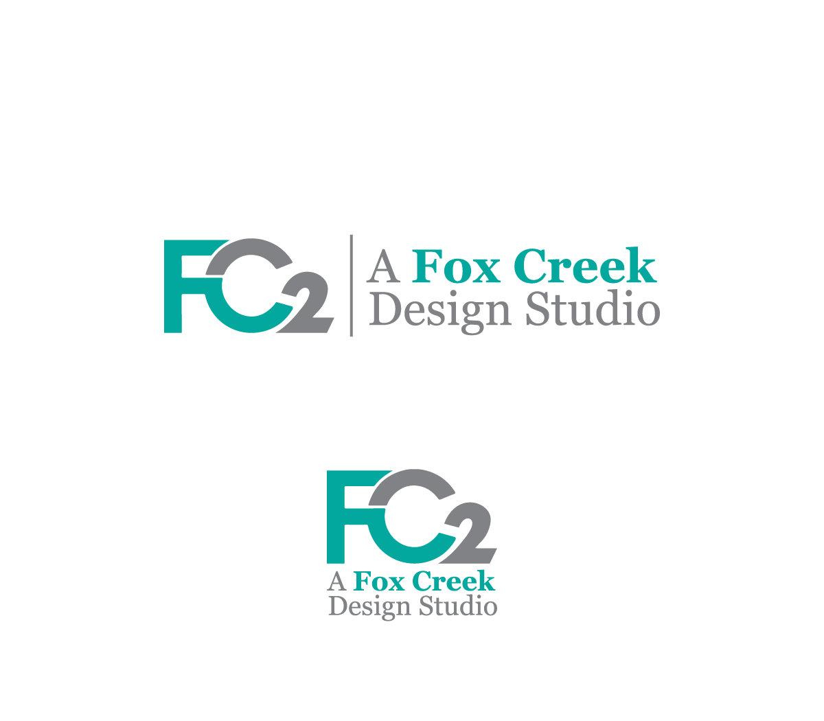 Logo Design by anico for Future Contracting, L.L.C. | Design #27502317