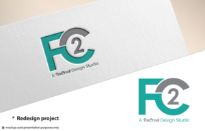 Design de Logo par Rubia@ pour Future Contracting, L.L.C. | Design : #27504063