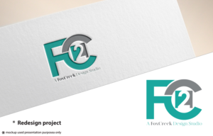 Design de Logo par Rubia@ pour Future Contracting, L.L.C. | Design : #27504064