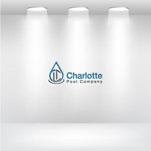 Design de Logo par aree pour Charlotte Pool Company | Design : #27506664