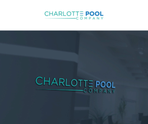 Design de Logo par Luckey yaari pour Charlotte Pool Company | Design : #27521242