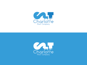 Design de Logo par Matea pour Charlotte Pool Company | Design : #27503705
