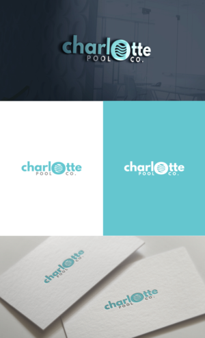 Design de Logo par GLDesigns pour Charlotte Pool Company | Design : #27502842