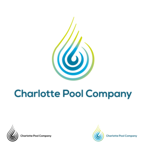Design de Logo par vigie pour Charlotte Pool Company | Design : #27512815
