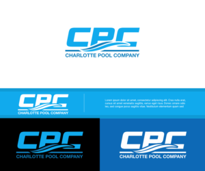 Design de Logo par edwinnegz1 pour Charlotte Pool Company | Design : #27505900