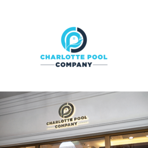 Design de Logo par Maxo-Biz pour Charlotte Pool Company | Design : #27532306