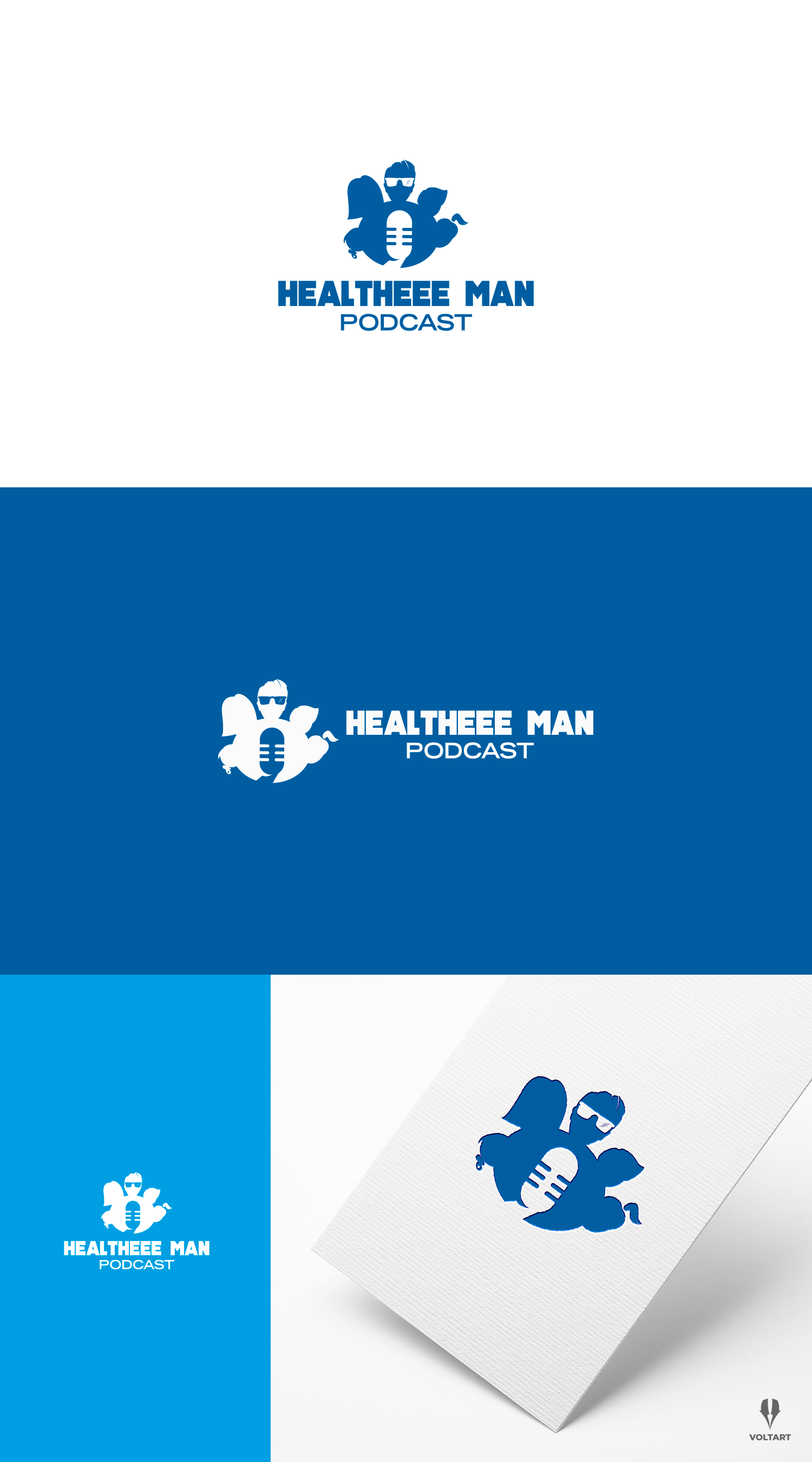 Logo Design by voltart for this project | Design #27528073