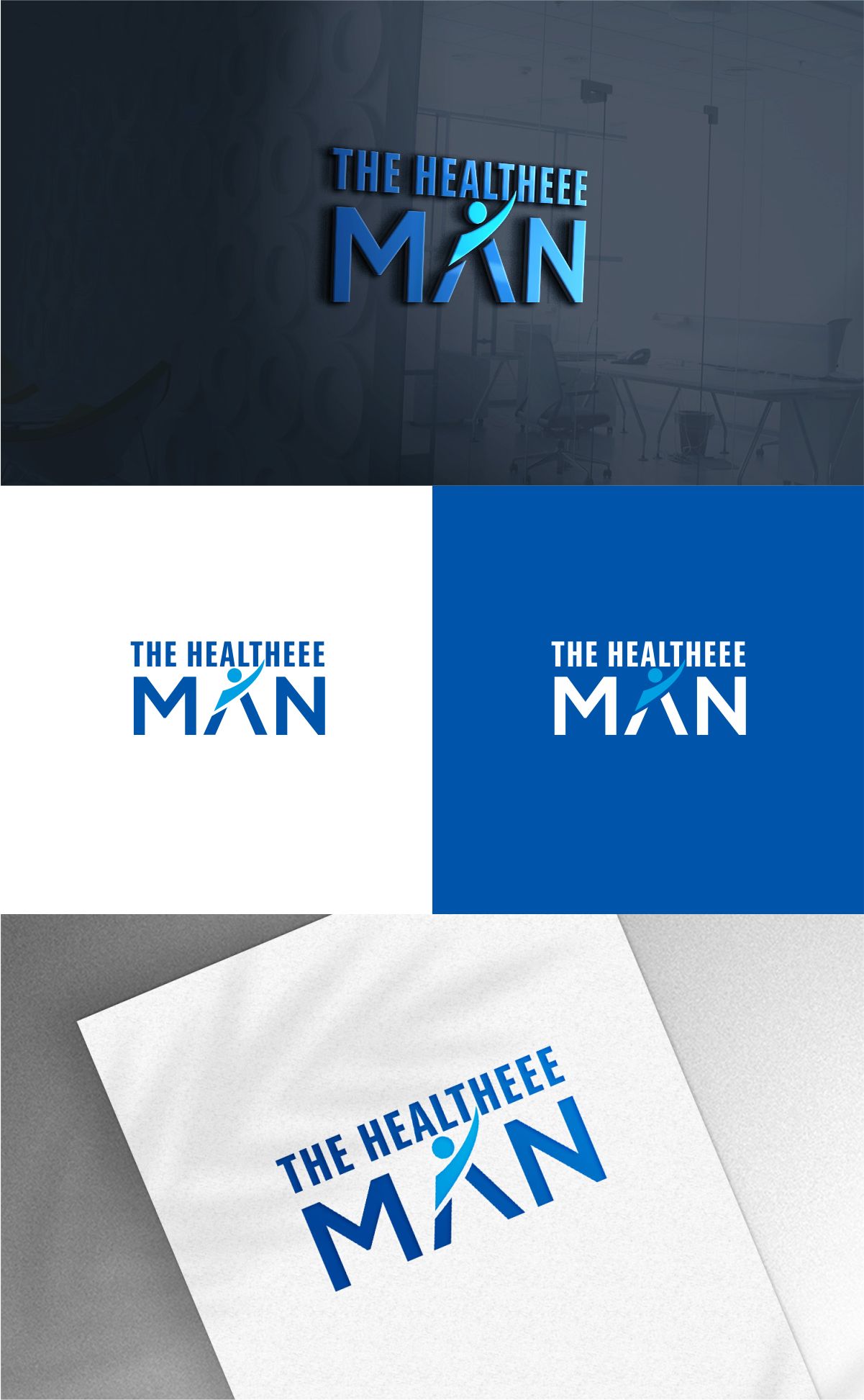 Design de Logo par Dave Paresh pour ce projet | Design #27512578