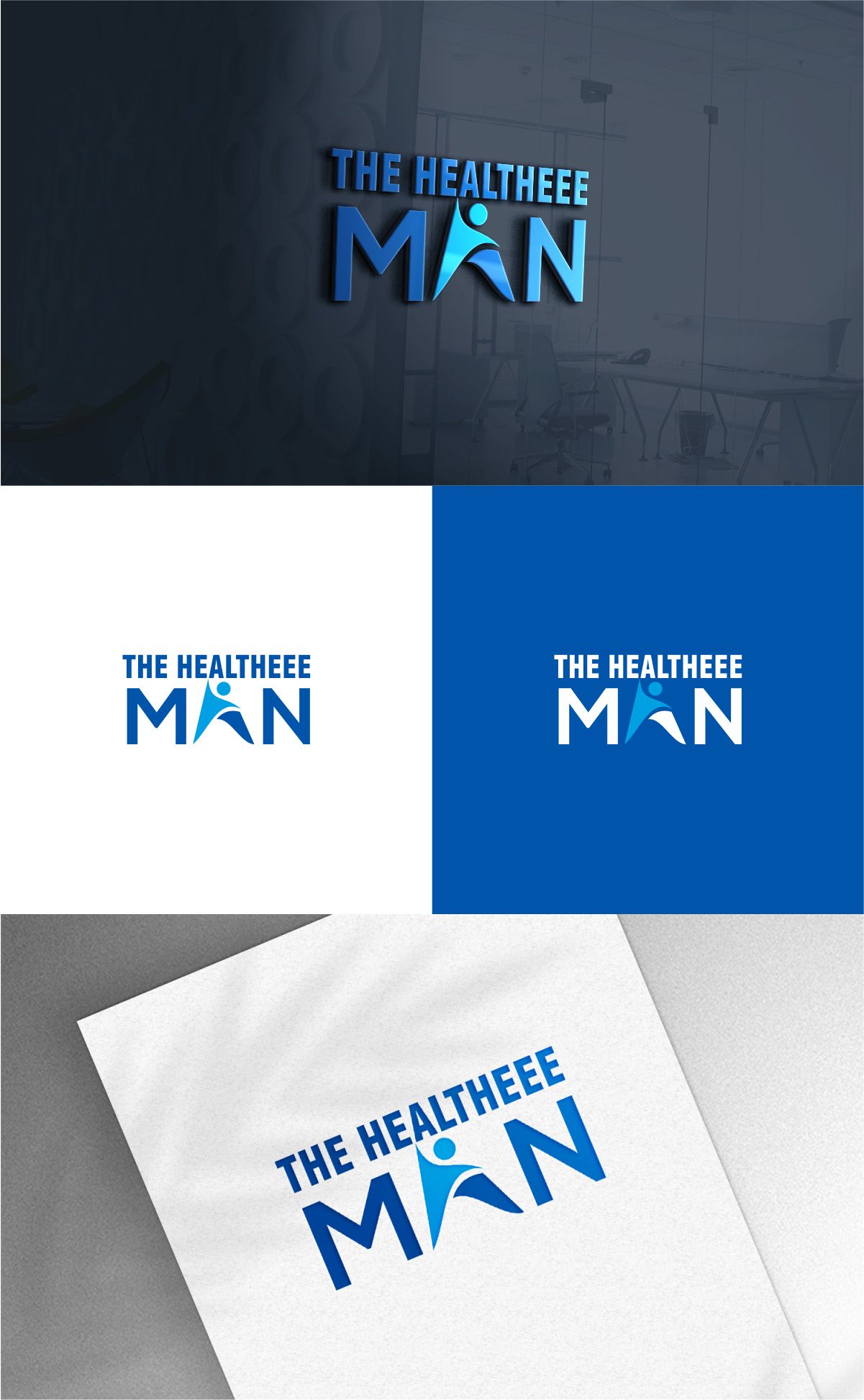 Design de Logo par Dave Paresh pour ce projet | Design #27512579