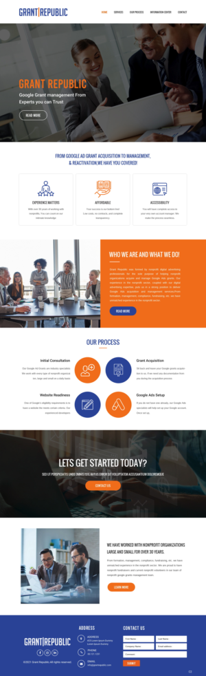 Web-Design von pb für dieses Projekt | Design #27507291