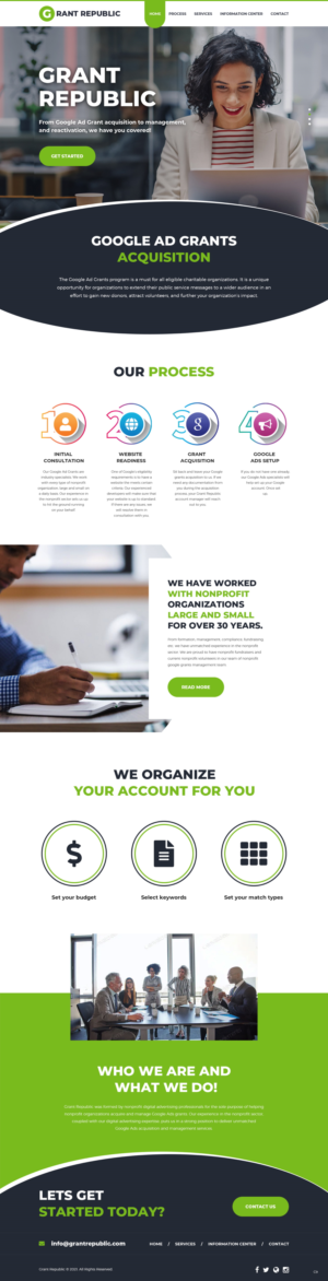 Web Design par pb pour ce projet | Design : #27507295
