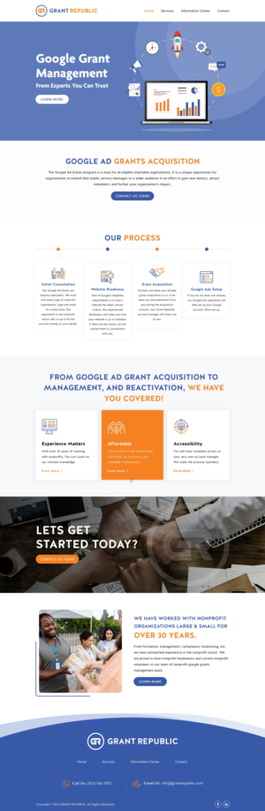 Web Design par Sbss pour ce projet | Design : #27578941