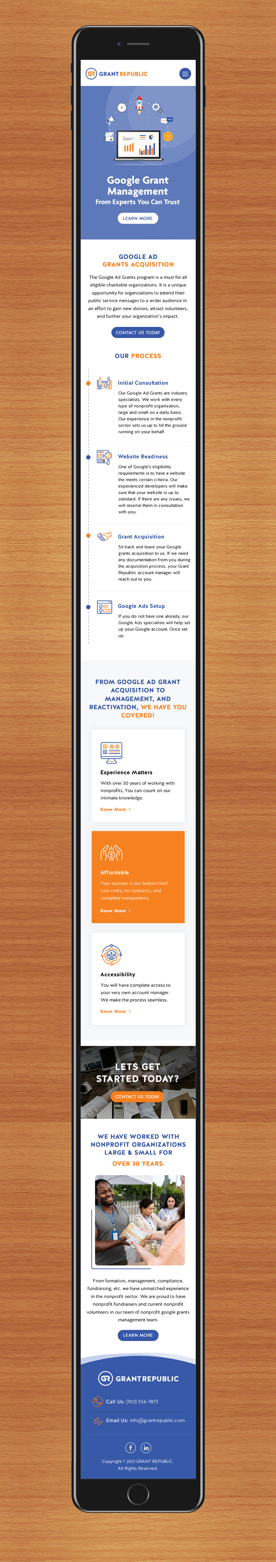 Web Design by Sbss for this project | Design #27581109