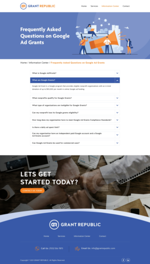 Web Design par Sbss pour ce projet | Design : #27597390