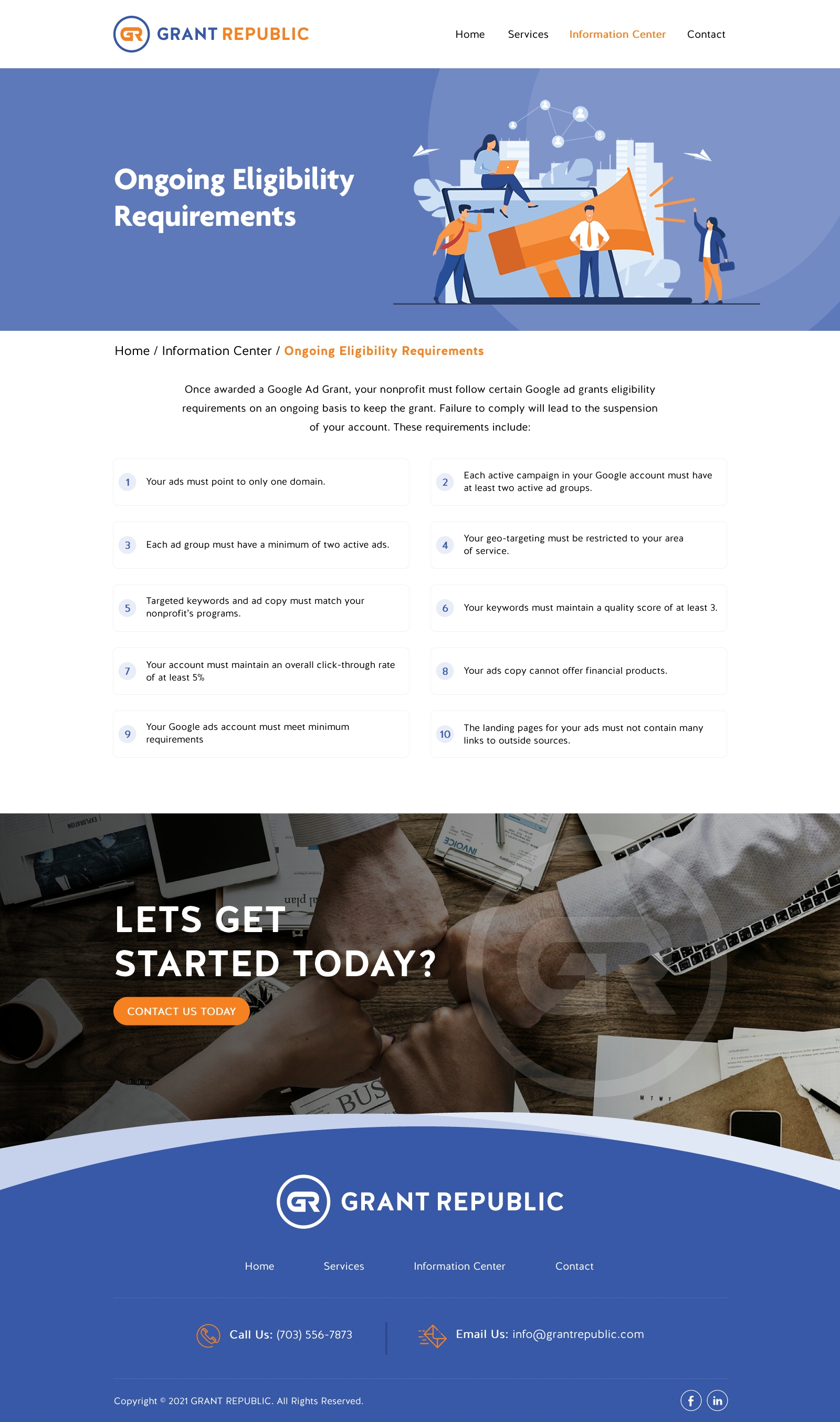 Web Design by Sbss for this project | Design #27597395