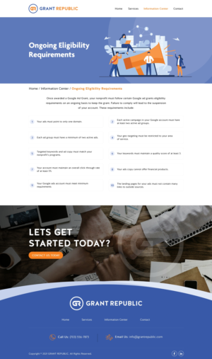 Web Design par Sbss pour ce projet | Design : #27597395