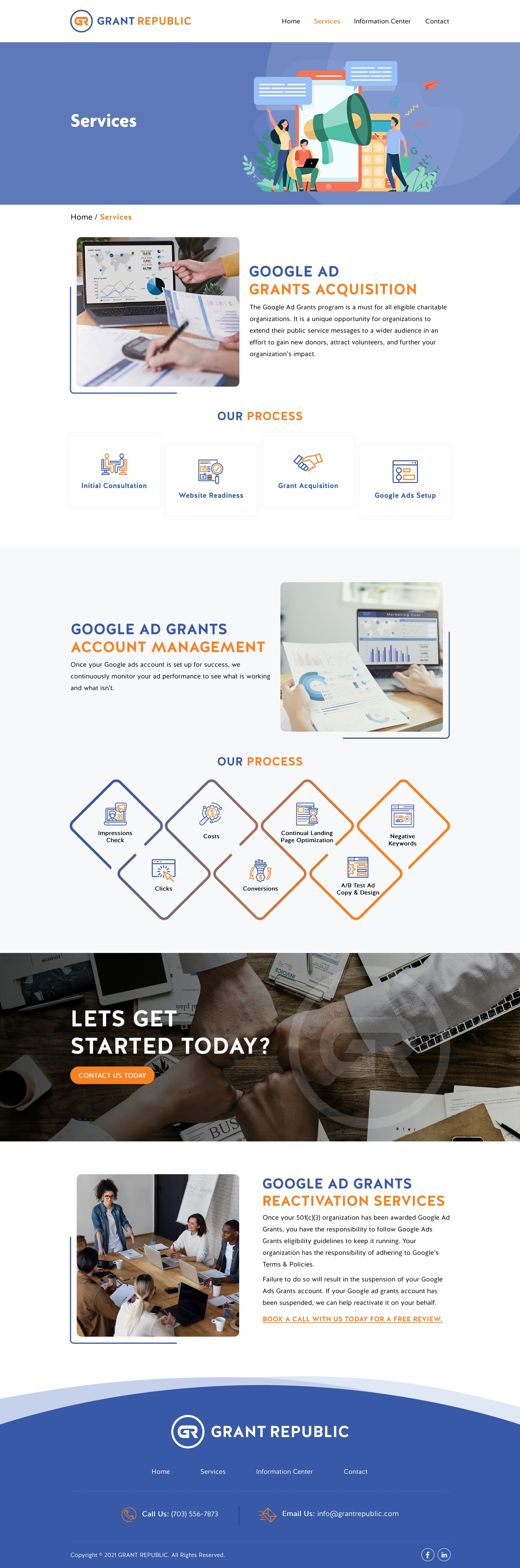 Web Design by Sbss for this project | Design #27597396