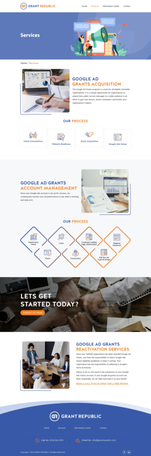 Web Design par Sbss pour ce projet | Design : #27597396
