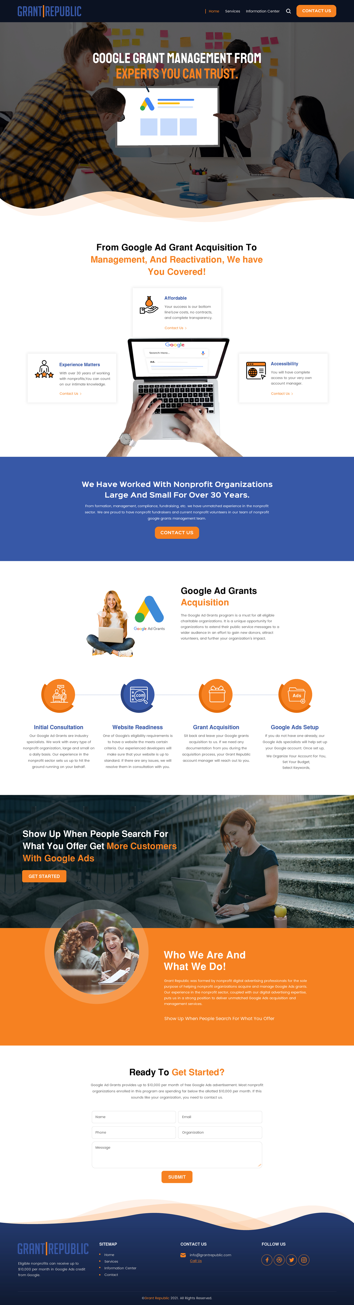 Web Design by rightway for this project | Design #27510280