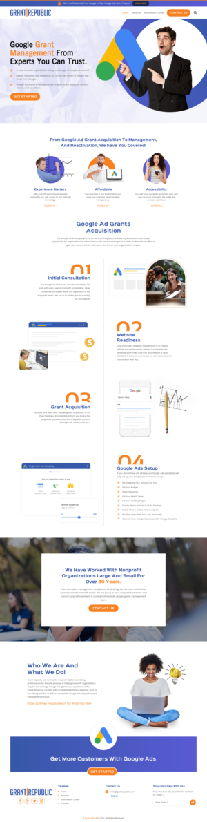Web Design by rightway for this project | Design: #27510281