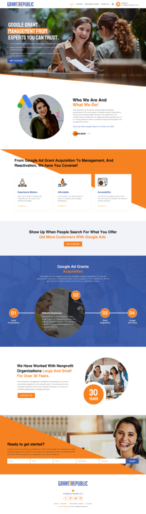Web Design par rightway pour ce projet | Design : #27510282