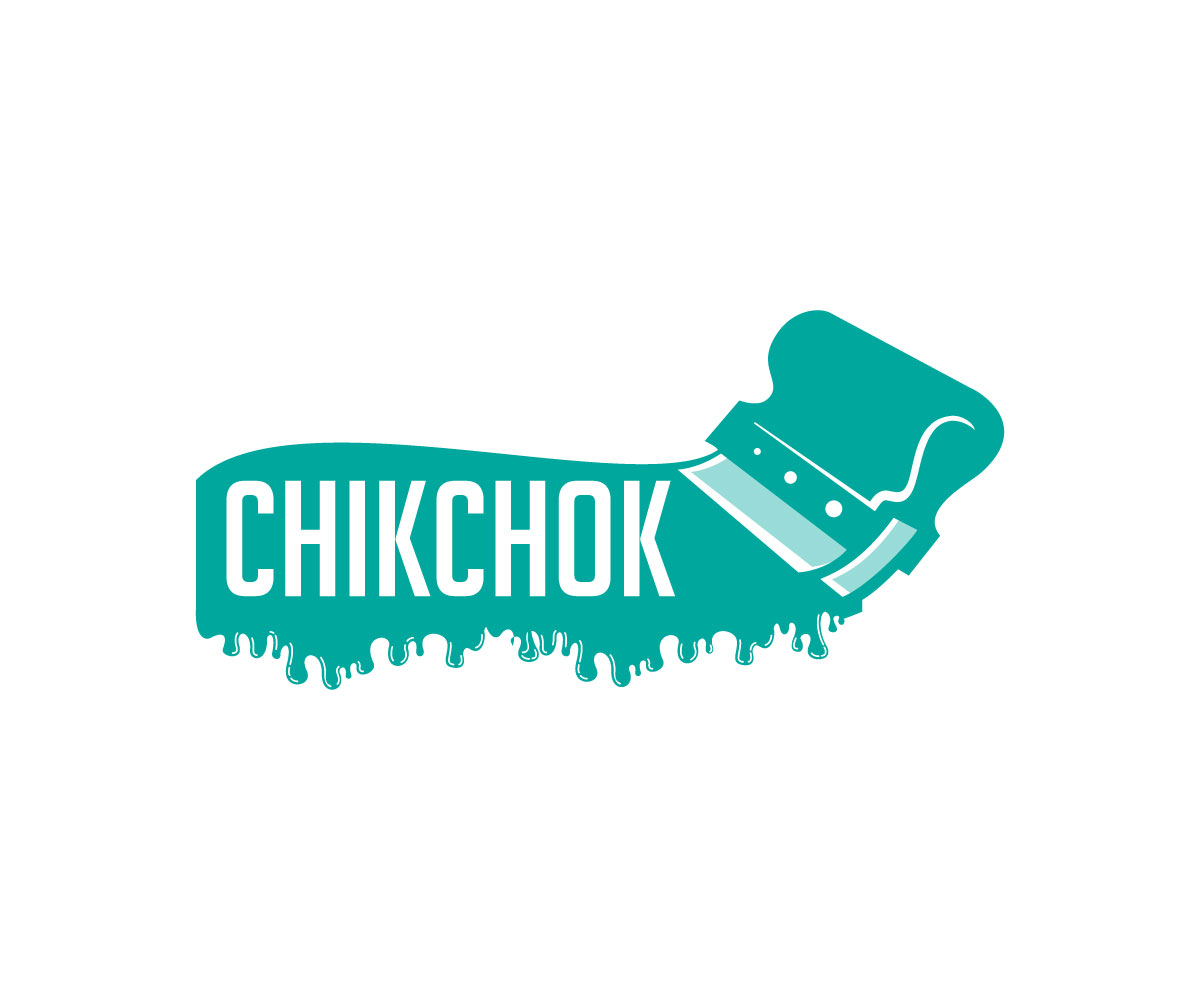Design de Logo par dianagargaritza pour CHIKCHOK | Design #27507582
