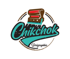 Diseño de Logo por dianagargaritza para CHIKCHOK | Diseño: #27515082