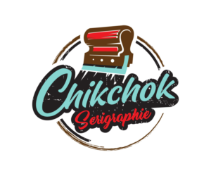 Diseño de Logo por dianagargaritza para CHIKCHOK | Diseño: #27515083