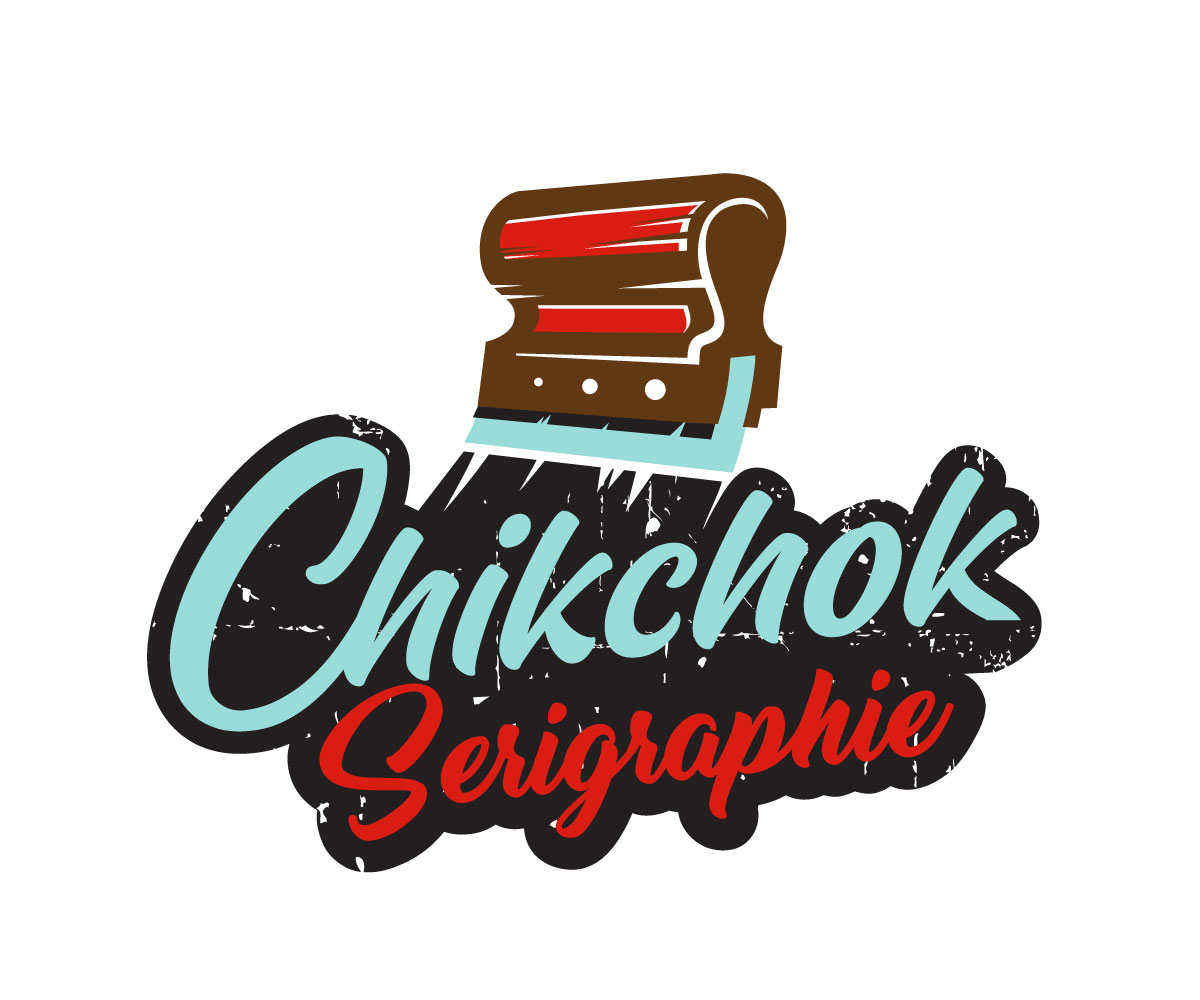 Logo Design by dianagargaritza for CHIKCHOK | Design #27515219