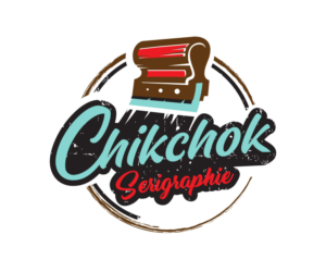 Diseño de Logo por dianagargaritza para CHIKCHOK | Diseño: #27515239