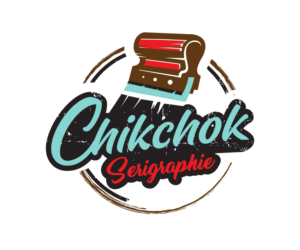 Diseño de Logo por dianagargaritza para CHIKCHOK | Diseño: #27515266