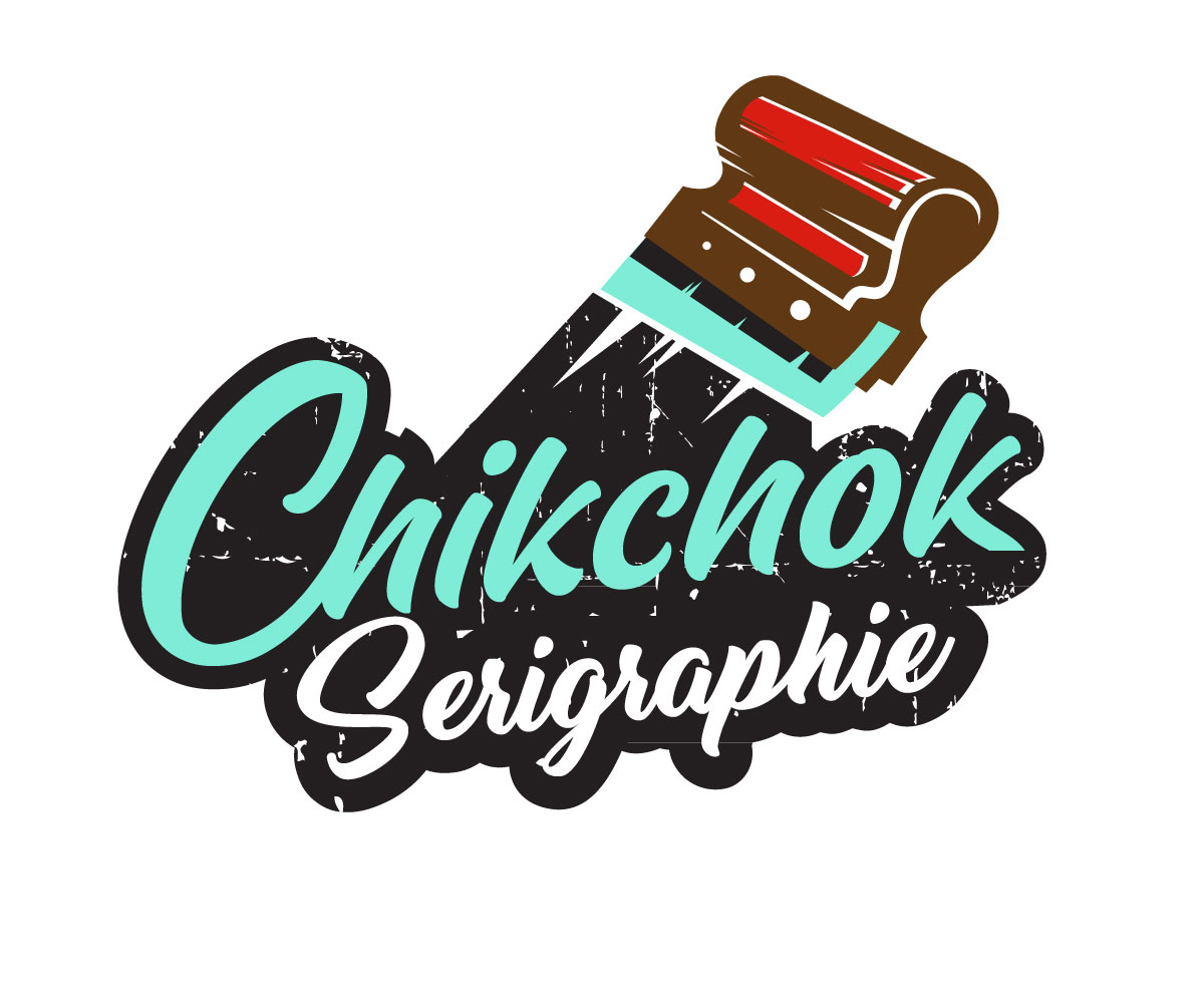 Logo-Design von dianagargaritza für CHIKCHOK | Design #27515621