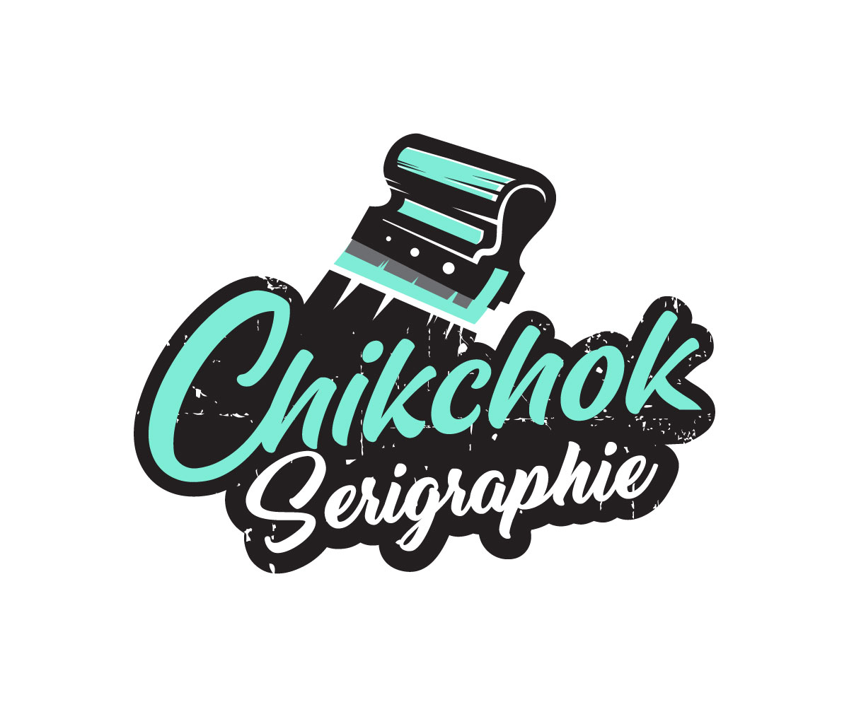 Design de Logo par dianagargaritza pour CHIKCHOK | Design #27515637