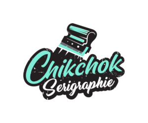Diseño de Logo por dianagargaritza para CHIKCHOK | Diseño: #27515637
